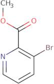 Methyl 3-bromopicolinate