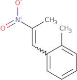 1-(2-Methylphenyl)-2-nitropropene