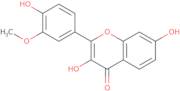 3'-Methoxy-3,7,4'-trihydroxyflavone