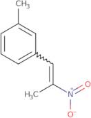 1-(3-Methylphenyl)-2-nitropropene