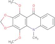 Melicopidine