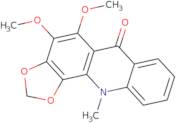 Melicopine