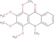 Melicopicene