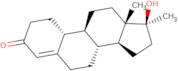 17alpha-Methyl-19-nortestosterone