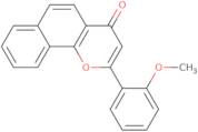 2'-Methoxy-alpha-naphthoflavone