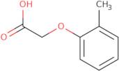 2-Methylphenoxyacetic acid