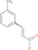 1-(3-Methylphenyl)-2-nitroethene