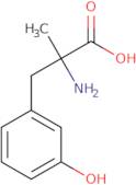 DL-α-Methyl-m-tyrosine
