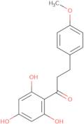 4-Methoxy-2',4',6'-trihydroxydihydrochalcone