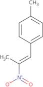 4-Methylphenylnitropropene