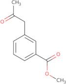 3-Methoxycarbonylphenylacetone