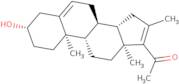 16-Methyl-16-dehydropregnenolone