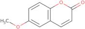 6-Methoxycoumarin