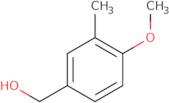 4-Methoxy-3-methylbenzyl alcohol