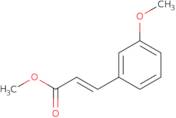 3-Methoxycinnamic acid methyl ester