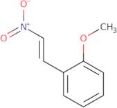 1-(2-Methoxyphenyl)-2-nitroethane