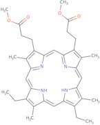 Mesoporphyrin IX dimethylester