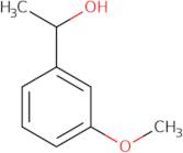 3-Methoxyphenylmethylcarbinol
