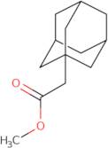 Methyl 1-adamantylacetate