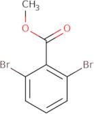 Methyl 2,6-dibromobenzoate