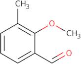 2-Methoxy-3-methylbenzaldehyde