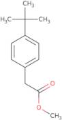 Methyl 4-tert-butylphenylacetate