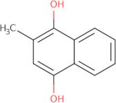 2-Methyl-1,4-naphthohydroquinone