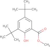 Methyl 3,5-di-tert-butylsalicylate