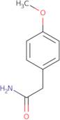 4-Methoxyphenylacetamide
