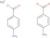 Magnesium 4-aminobenzoate