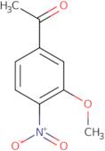 3-Methoxy-4-nitroacetophenone