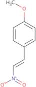 trans-4-Methoxy-β-nitrostyrene