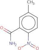 5-Methyl-2-nitrobenzamide