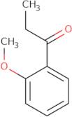 2'-Methoxypropiophenone