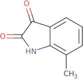 7-Methylisatin
