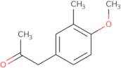4-Methoxy-3-methylphenylacetone