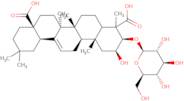 Medicagenic acid 3-O-glucoside