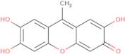 9-Methyl-2,3,7-trihydroxy-6-fluorone