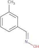 3-Methylbenzaldehyde oxime