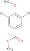 Methyl 3,5-dichloro-4-methoxybenzoate