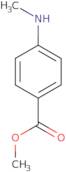 Methyl 4-(N-methylamino)benzoate