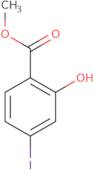 Methyl 4-iodosalicylate