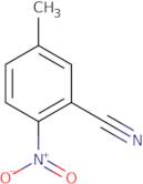 5-Methyl-2-nitrobenzonitrile