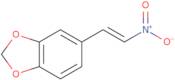 3,4-Methylenedioxy-β-nitrostyrene