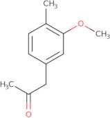 3-Methoxy-4-methylphenylacetone