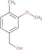 3-Methoxy-4-methylbenzyl alcohol