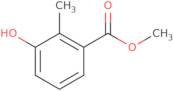 Methyl 3-hydroxy-2-methylbenzoate