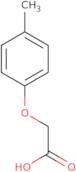 4-Methylphenoxyacetic acid