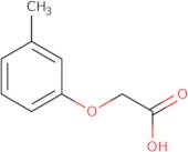 3-Methylphenoxyacetic acid
