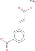 Methyl 3-nitrocinnamate